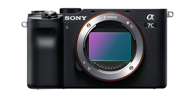 ILCE-7C_B