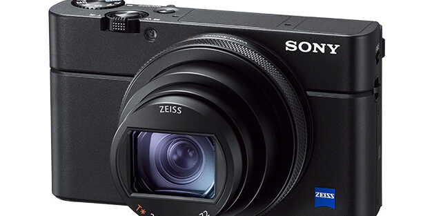 ■SONY(ソニー)　サイバーショット DSC-RX100M7