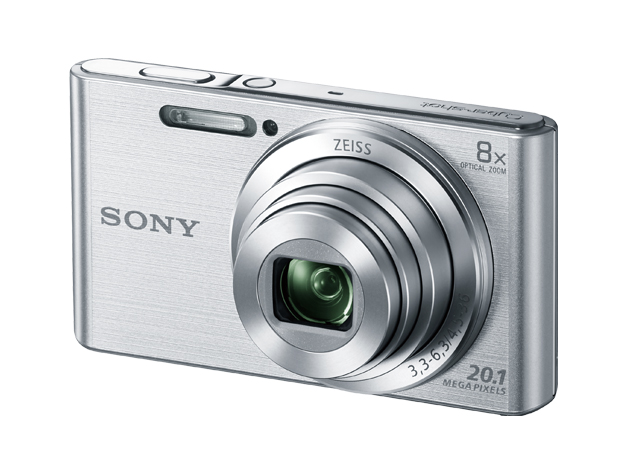 DSC-W830