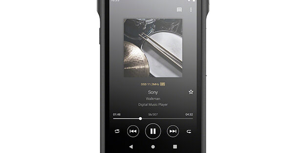 SONY ウォークマン（WALKMAN） WM1シリーズ（NW-WM1AM2）」 税込