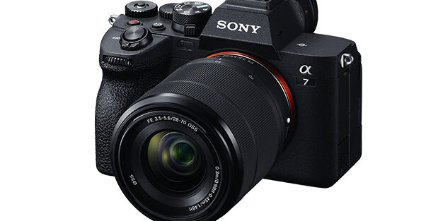SONY デジタル一眼カメラ α(アルファ)7Ⅳ/ズームレンズキッド(ILCE SONY デジタル一眼カメラ α(アルファ)7Ⅳ/ズームレンズキッド(ILCE