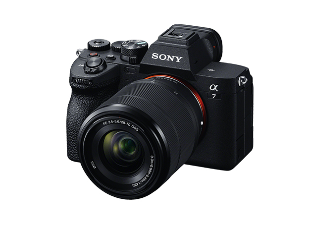 SONY α7Ⅳ