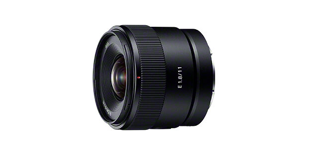 新品 SONY ソニー E 11mm F1.8 SEL11F18 Eマウント用