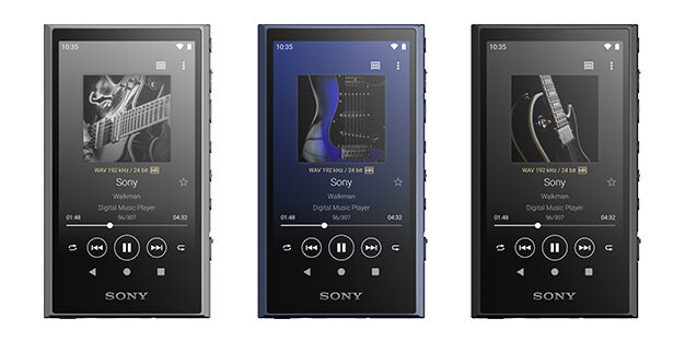 SONY ウォークマン（WALKMAN） A300シリーズ（NW-A306）」 税込39,890 ...