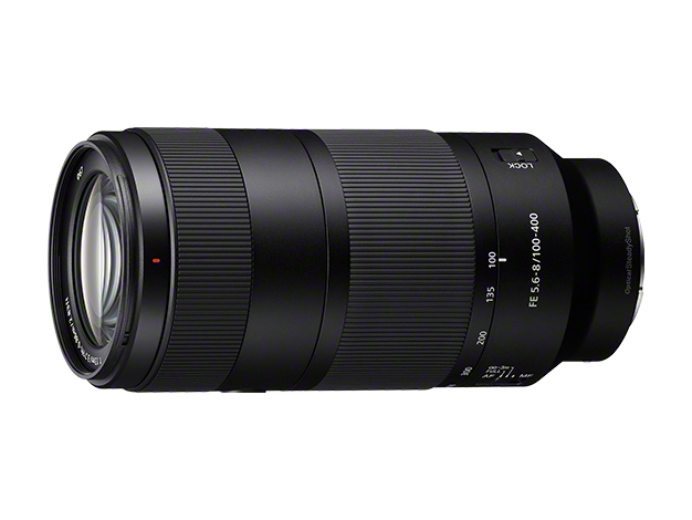SEL100400