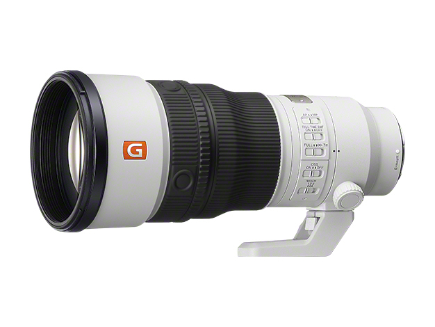 SEL400F45GM
